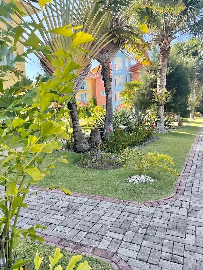 Lovely Private 1 Bed, 1 Bath, Bluefish Condos Complex, Sosua-Cabarete El Canal Apartment