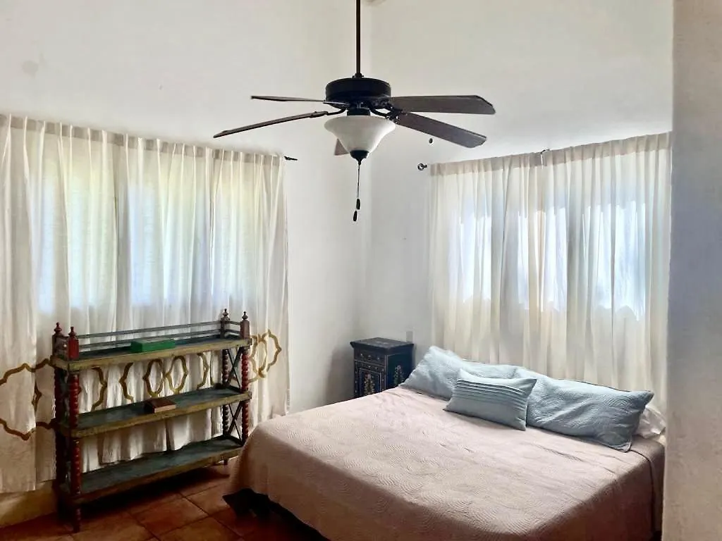 Apartment Lovely Private 1 Bed, 1 Bath, Bluefish Condos Complex, Sosua-Cabarete El Canal
