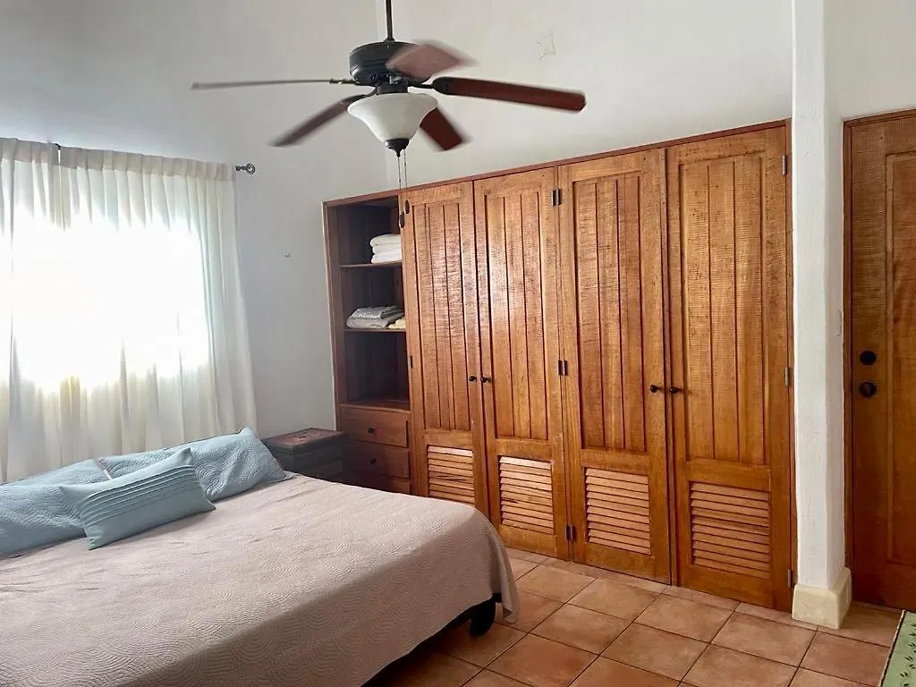 Apartment Lovely Private 1 Bed, 1 Bath, Bluefish Condos Complex, Sosua-Cabarete El Canal Dominican Republic