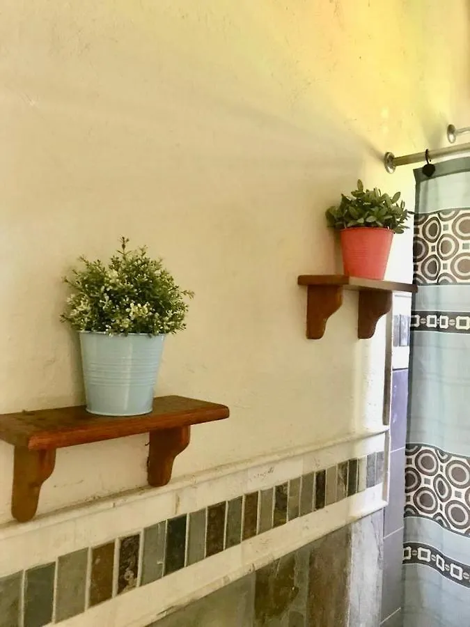 Lovely Private 1 Bed, 1 Bath, Bluefish Condos Complex, Sosua-Cabarete El Canal 0*,  Dominican Republic