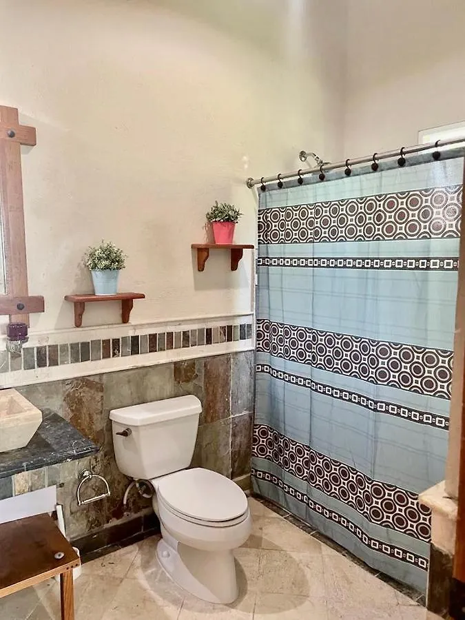 Lovely Private 1 Bed, 1 Bath, Bluefish Condos Complex, Sosua-Cabarete El Canal Apartment
