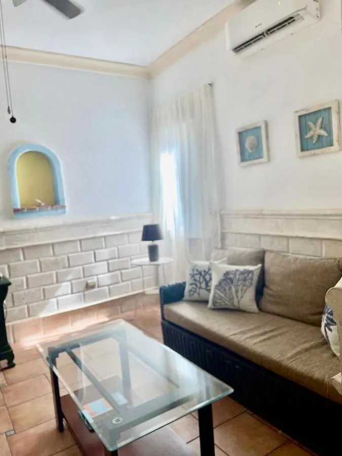 Apartment Lovely Private 1 Bed, 1 Bath, Bluefish Condos Complex, Sosua-Cabarete El Canal