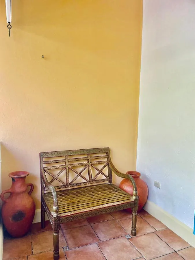 Apartment Lovely Private 1 Bed, 1 Bath, Bluefish Condos Complex, Sosua-Cabarete El Canal Dominican Republic