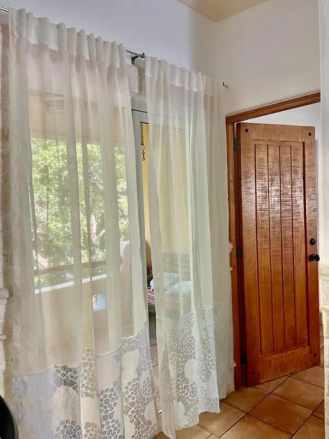 Lovely Private 1 Bed, 1 Bath, Bluefish Condos Complex, Sosua-Cabarete El Canal