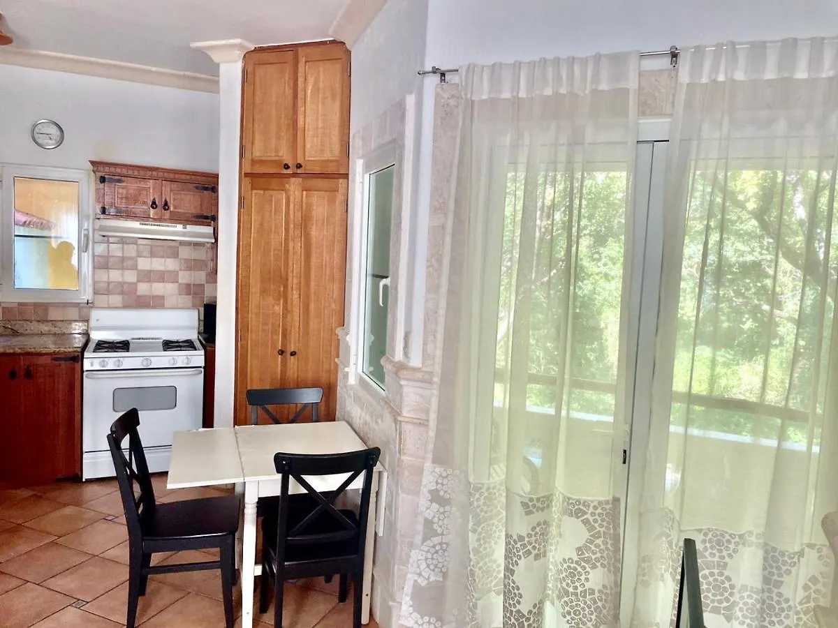 Lovely Private 1 Bed, 1 Bath, Bluefish Condos Complex, Sosua-Cabarete El Canal