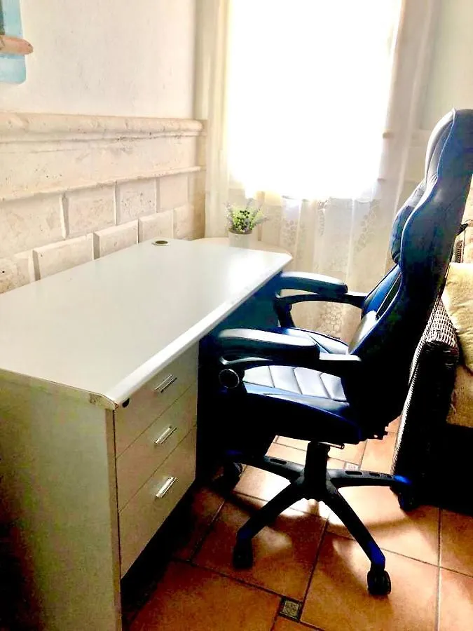 アパート Lovely Private 1 Bed, 1 Bath, Bluefish Condos Complex, Sosua-Cabarete El Canal